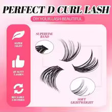 Eyelash Gluing and Sealing for Eyelash Clusters Strong Fixed Eyelash Glue Lasting 48H Eyelash Gluing Glue Eyelash Extension